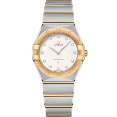 Omega 131.20.28.60.52.002 Constellation