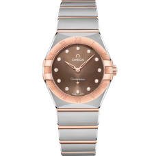 Omega 131.20.28.60.63.001 Constellation
