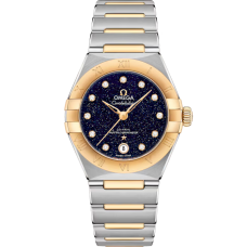 Omega 131.20.29.20.53.001 Constellation