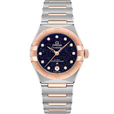 Omega 131.20.29.20.53.002 Constellation