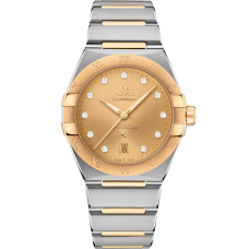 Omega 131.20.39.20.58.001 Constellation