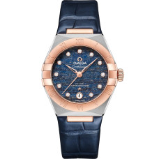 Omega 131.23.29.20.99.003 Constellation