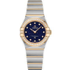 Omega 131.25.25.60.53.001 Constellation