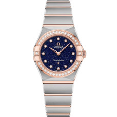 Omega 131.25.25.60.53.002 Constellation