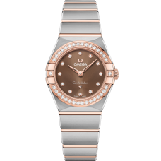 Omega 131.25.25.60.63.001 Constellation