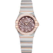 Omega 131.25.25.60.99.001 Constellation