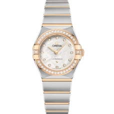 Omega 131.25.25.60.99.002 Constellation
