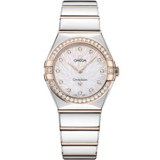 Omega 131.25.28.60.55.003 Constellation