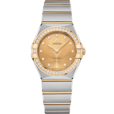 Omega 131.25.28.60.58.001 Constellation