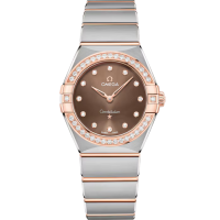 Omega 131.25.28.60.63.001 Constellation