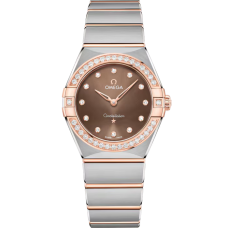 Omega 131.25.28.60.63.001 Constellation