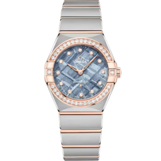 Omega 131.25.28.60.99.001 Constellation
