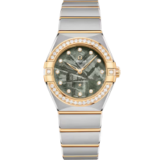 Omega 131.25.28.60.99.002 Constellation