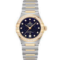 Omega 131.25.29.20.53.001 Constellation