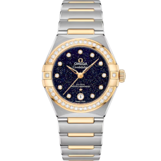 Omega 131.25.29.20.53.001 Constellation
