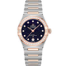 Omega 131.25.29.20.53.002 Constellation