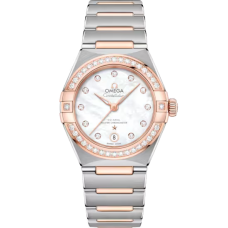 Omega 131.25.29.20.55.001 Constellation