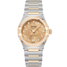 Omega 131.25.29.20.99.002 Constellation