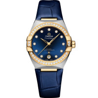 Omega 131.28.36.20.53.001 Constellation