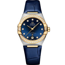 Omega 131.28.36.20.53.001 Constellation