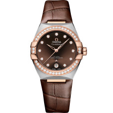 Omega 131.28.36.20.63.001 Constellation
