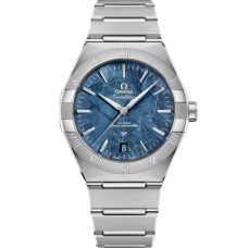 Omega 131.30.41.21.99.003 Constellation