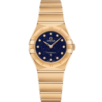Omega 131.50.25.60.53.001 Constellation