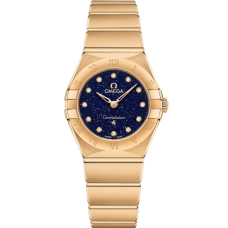 Omega 131.50.25.60.53.001 Constellation