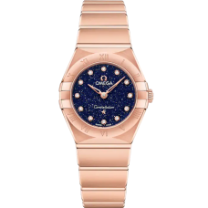 Omega 131.50.25.60.53.002 Constellation