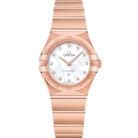 Omega 131.50.25.60.55.001 Constellation
