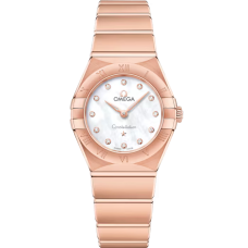 Omega 131.50.25.60.55.001 Constellation