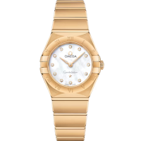 Omega 131.50.25.60.55.002 Constellation