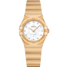 Omega 131.50.25.60.55.002 Constellation