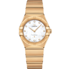 Omega 131.50.28.60.55.002 Constellation