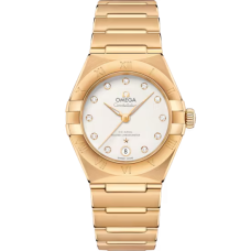 Omega 131.50.29.20.52.002 Constellation