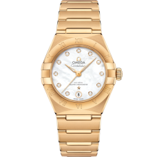 Omega 131.50.29.20.55.002 Constellation