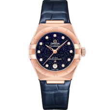 Omega 131.53.29.20.53.003 Constellation