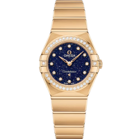 Omega 131.55.25.60.53.001 Constellation