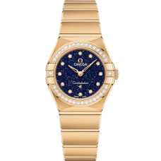 Omega 131.55.25.60.53.001 Constellation