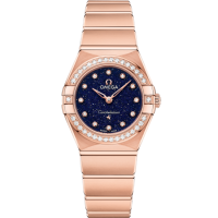 Omega 131.55.25.60.53.002 Constellation