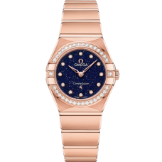 Omega 131.55.25.60.53.002 Constellation