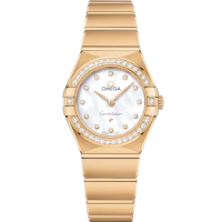 Omega 131.55.25.60.55.002 Constellation
