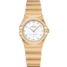 Omega 131.55.25.60.55.002 Constellation