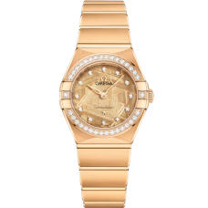 Omega 131.55.25.60.99.003 Constellation