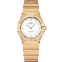 Omega 131.55.28.60.55.002 Constellation
