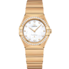 Omega 131.55.28.60.55.002 Constellation