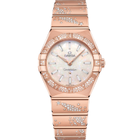 Omega 131.55.28.60.99.001 Constellation