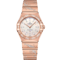 Omega 131.55.28.60.99.001 Constellation