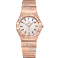 Omega 131.55.28.60.99.002 Constellation