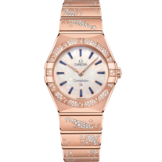 Omega 131.55.28.60.99.002 Constellation